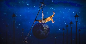 Go Inside the World of <em>The Little Prince</em> on Broadway
