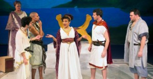 Review: <em>Penelope, Or How the Odyssey Was Really Written</em> Hands Homer's Pen to the Queen of Ithaca