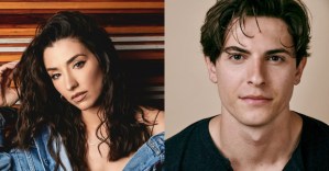 Ashley Loren and Derek Klena Stepping Into <em>Moulin Rouge!</em> on Broadway