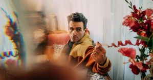 Joe Iconis Album, <em>Album</em>, Sets June Release With Ghostlight Records