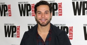 Skylar Astin to Play Seymour in Off-Broadway <em>Little Shop of Horrors</em>
