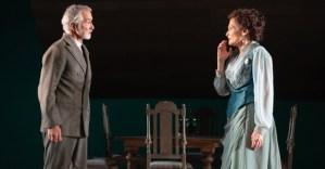 Review: <em>Ghosts</em> of the Past Come Back to Haunt at Seattle Rep