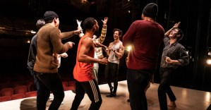 <em>The Inheritance</em> and More on Tap for Geffen Playhouse Season