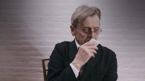 Mikhail Baryshnikov and Jessica Hecht to Star in <em>The Orchard</em> Off-Broadway