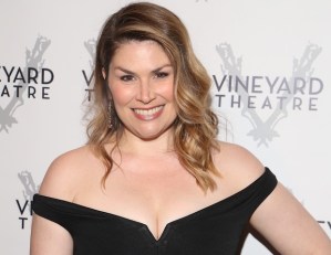 Heidi Blickenstaff and More Cast in New Country Musical <em>May We All</em>