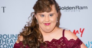 Jamie Brewer to Star in Will Arbery's <em>Corsicana</em> at Playwrights Horizons