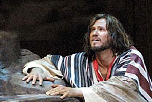 Moses Parted the Red Sea but Ran Aground on Hollywood Boulevard