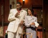 Review: Dynamic Performances Fuel Phylicia Rashad's Revival of <em>Blues for an Alabama Sky</em>