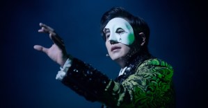 Korean Production of Maury Yeston and Arthur Kopit's <em>Phantom</em> Coming to Cinemas This Summer