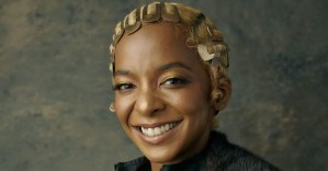 More Than a Character: For Actor Kara Young, the Right Role Is Liberating