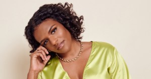 Samantha Williams: <em>Caroline, or Change</em> Was "My Best Theatrical Experience So Far"