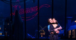 Review: <em>Moulin Rouge! The Musical</em> North American Tour Sparkles in Chicago Launch
