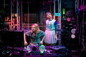Fake Friends to Perform <em>Circle Jerk</em> Off-Broadway
