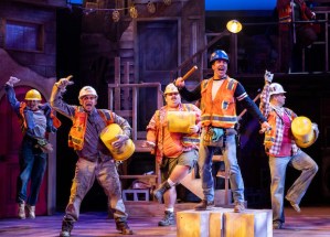 Review: <em>¡Americano!</em> Introduces the Musical Theater to Its Newest Dreamer