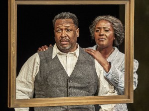 Wendell Pierce and Sharon D. Clarke to Star in <em>Death of a Salesman</em> on Broadway; Dates and Theater Set