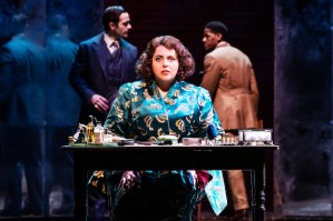 Which Shows Will Be Nominated for 2022 Tony Awards?