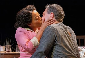 Interview: Brittany Bradford and Thomas Sadoski on Introducing Alice Childress's <em>Wedding Band</em>