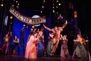 Who Will Receive a Tony Nomination for Acting in Musicals in 2022?