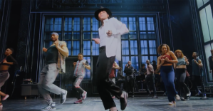 Watch the Full Opening Number From Broadway's Michael Jackson Musical