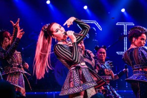 <em>Six</em> and <em>Kimberly Akimbo</em> Lead the 2022 Drama Desk Nominations