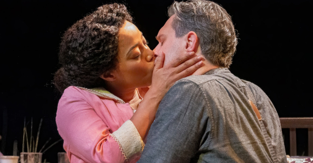 Review: Alice Childress's Rarely Seen Classic Wedding Band Ignites