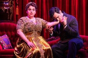 Not <em>Funny</em>: Who Didn't Get Nominated for a Tony Award in 2022?
