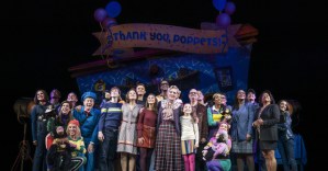 <em>Mrs. Doubtfire</em> Will Officially Close at the End of May