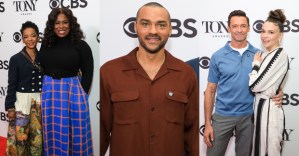 Photos: Meet the 2022 Class of Tony Award Nominees
