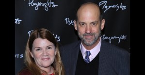 Anthony Edwards Temporarily Joins <em>Girl From the North Country</em> Opposite Wife Mare Winningham