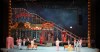 Watch: From Dinosaurs to Fun Slides: Designing <em>The Skin of Our Teeth</em> on Broadway