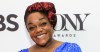 Meet the Tony Nominees: <em>For Colored Girls</em> Star Kenita R. Miller Is Nine Months Pregnant on Broadway