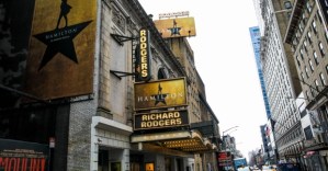 The Broadway League Extends Mask Policy Through June