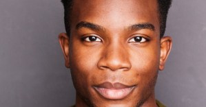 Chibueze Ihuoma to Assume Role of Orpheus in National Tour of <em>Hadestown</em>