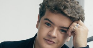 <em>Stranger Things</em> Star Gaten Matarazzo to Join <em>Dear Evan Hansen</em> on Broadway This Summer