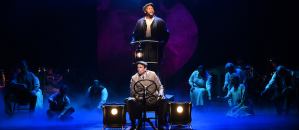 New Ahrens and Flaherty Musical <em>Knoxville</em> to Release Cast Recording
