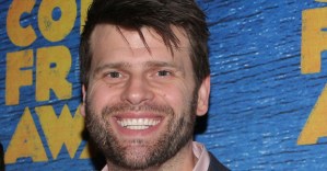 Meet the Tony Nominees: Gareth Owen Brings a New Kind of Sound to Broadway in <em>MJ</em>