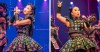 West End Vs. Broadway: The Anne Boleyns of <em>Six</em> Come Face to Face