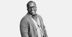 Meet the Tony Nominees: Michael R. Jackson on the Long Journey of <em>A Strange Loop</em> to Broadway