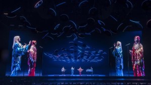 Review: <em>ABBA Voyage</em> Is "A Feat of Technological Excellence So Effective in Its Deceit"