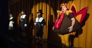 Larissa FastHorse's Satire <em>The Thanksgiving Play</em> to Receive Broadway Premiere in 2023