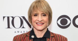 Patti LuPone Wins Third Career Tony Award for <em>Company</em>