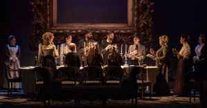 Tom Stoppard's <em>Leopoldstadt</em> to Open on Broadway This Fall