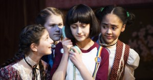 Review: Sarah Silverman's Hilarious and Heartfelt <em>Bedwetter</em> Becomes a Tribute to Adam Schlesinger