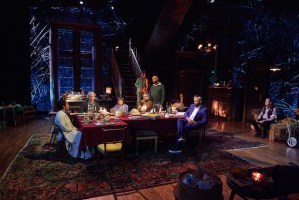 See Photos From <em>Epiphany</em> at Lincoln Center Theater