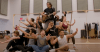 Exclusive: In Rehearsal with Will Swenson and the Cast of the New Neil Diamond Musical