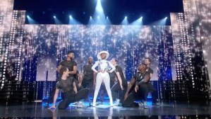 Watch Ariana DeBose's Tony Awards Opening Number