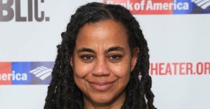 World Premiere Musical <em>The Harder They Come</em> and More Set for Public Theater Season