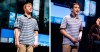 West End Vs. Broadway: Sam Tutty and Zachary Noah Piser on All Things <em>Evan Hansen</em>