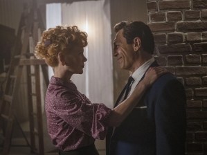 Nicole Kidman and Javier Bardem to Star in <em>Spellbound</em>, New Apple Studios Musical