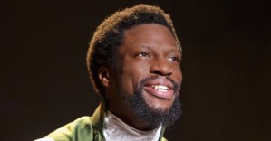 <em>Hamilton</em>'s Michael Luwoye to Play Nelson Mandela in New London Musical